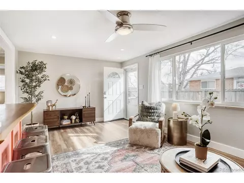 Living - 2025 Jay St, Edgewater, CO 80214 photo 2 of 4