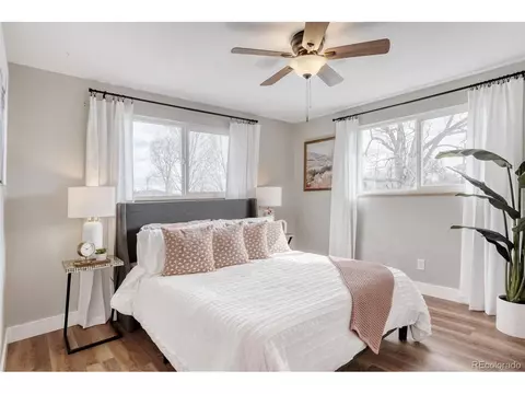 Bedroom - 2025 Jay St, Edgewater, CO 80214 photo 2 of 3