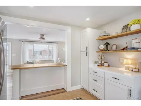 Kitchen - 2025 Jay St, Edgewater, CO 80214 photo 5 of 6