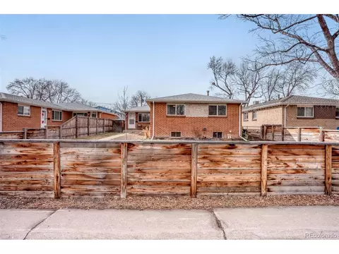 Exterior - 2025 Jay St, Edgewater, CO 80214 photo 6 of 6