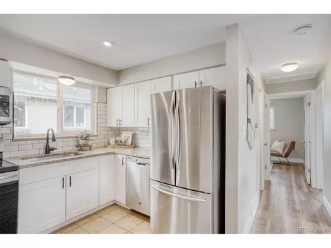 Kitchen - 2025 Jay St, Edgewater, CO 80214 photo 3 of 6