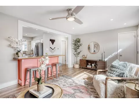 Living - 2025 Jay St, Edgewater, CO 80214 photo 4 of 4