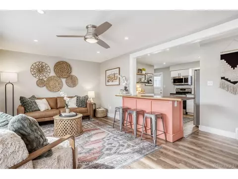 Living - 2025 Jay St, Edgewater, CO 80214 photo 3 of 4