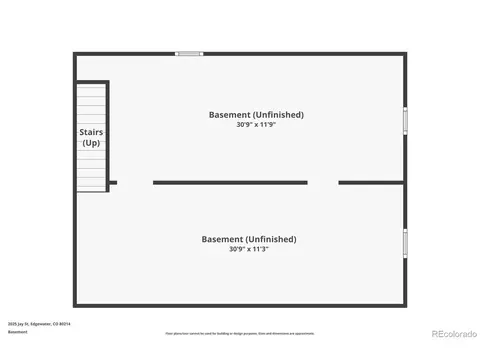 Other - 2025 Jay St, Edgewater, CO 80214 photo 8 of 8