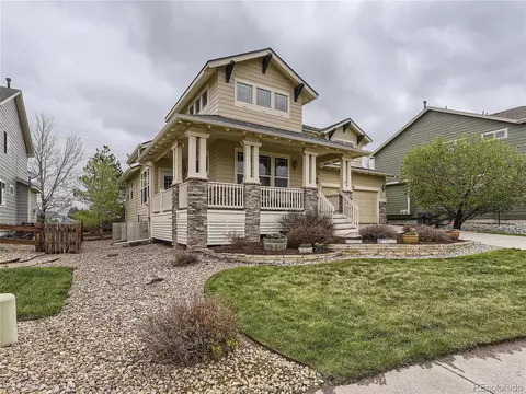 589 Briar Haven Dr, Castle Pines, CO 80108