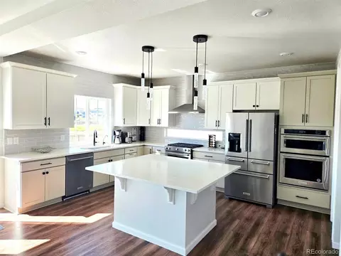 16478 E 111th Pl, Commerce City, CO 80022