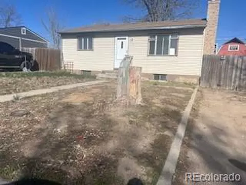 7770 Niagara St, Commerce City, CO 80022