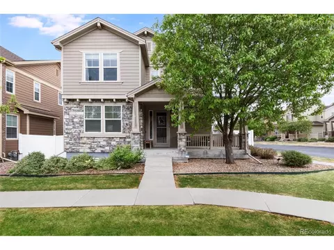 5538 W 73rd Pl, Arvada, CO 80003