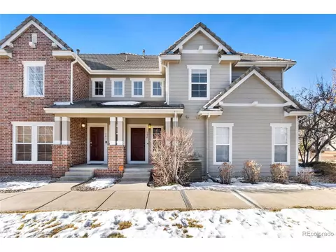 6701 S Versailles Way #102, Aurora, CO 80016