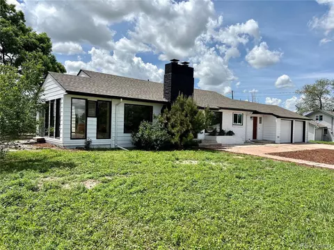 425 G Ave, Limon, CO 80828 photo 1