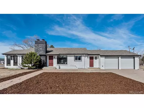 425 G Ave, Limon, CO 80828 photo 38
