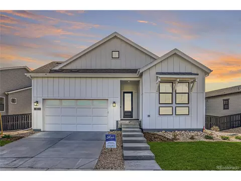 9616 Winterset Cir, Littleton, CO 80125