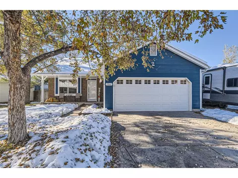 17667 Ponderosa Ave, Parker, CO 80134
