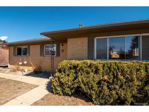 17 Park Ln, Buena Vista, CO 81211