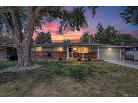 3019 S Eaton St, Denver, CO 80227