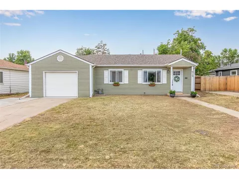815 S Tejon St, Denver, CO 80223