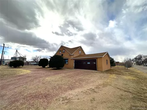 419 5th Ave, Hugo, CO 80821 photo 2