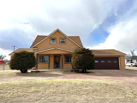 419 5th Ave, Hugo, CO 80821 photo 1