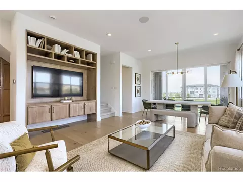 Living - 6272 N Killarney St, Aurora, CO 80019 photo 3 of 3