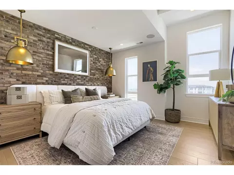 Bedroom - 6272 N Killarney St, Aurora, CO 80019 photo 1 of 3