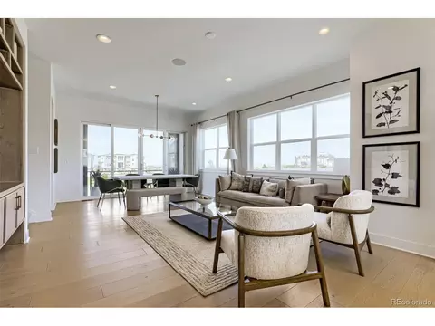 Living - 6272 N Killarney St, Aurora, CO 80019 photo 1 of 3