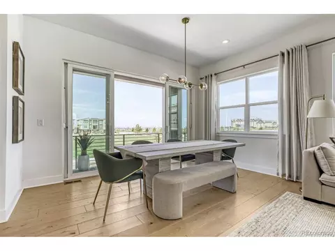 Dining - 6272 N Killarney St, Aurora, CO 80019 photo 2 of 2