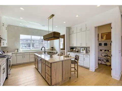 Kitchen - 6272 N Killarney St, Aurora, CO 80019 photo 1 of 4