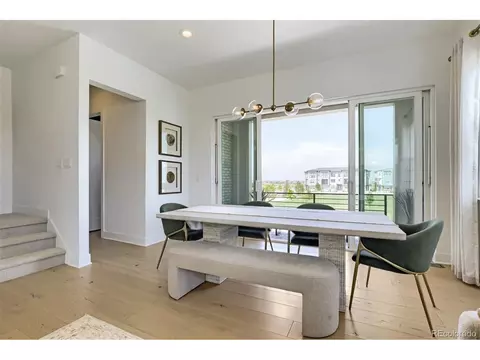Dining - 6272 N Killarney St, Aurora, CO 80019 photo 1 of 2