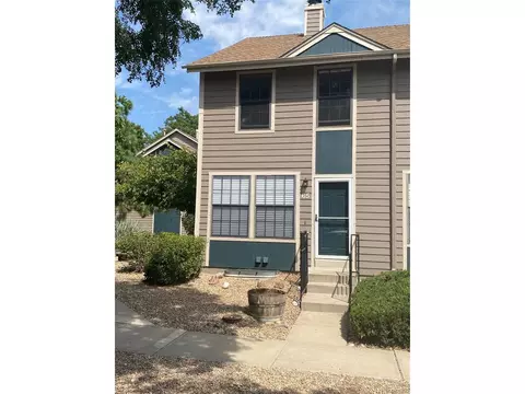 Undisclosed, Northglenn, CO 80233