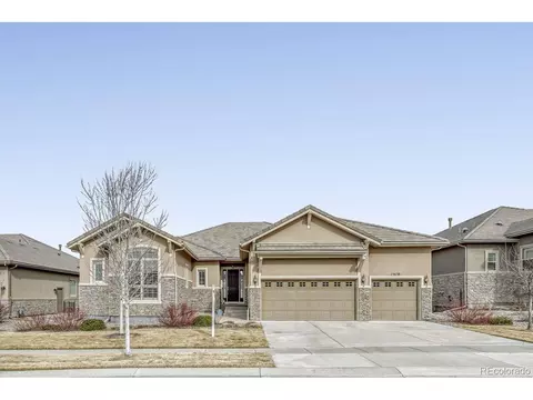 15638 Deer Mountain Cir, Broomfield, CO 80023