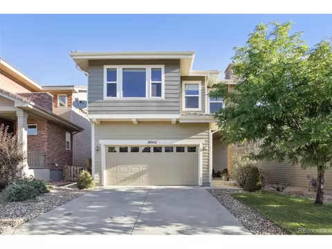 10542 Rutledge St, Parker, CO 80134