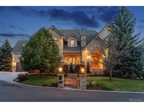 7253 S Perth Way, Aurora, CO 80016