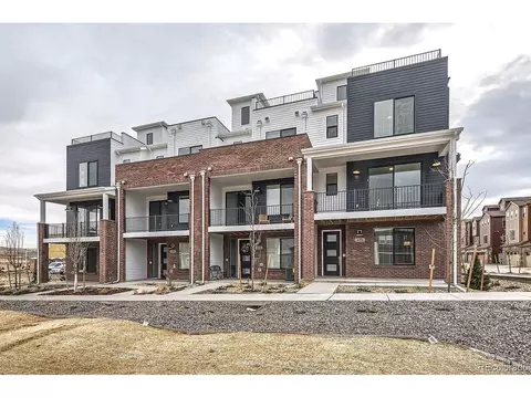 8363 Mount Kataka St, Littleton, CO 80125