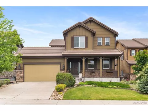 10546 Sundial Rim Rd, Highlands Ranch, CO 80126