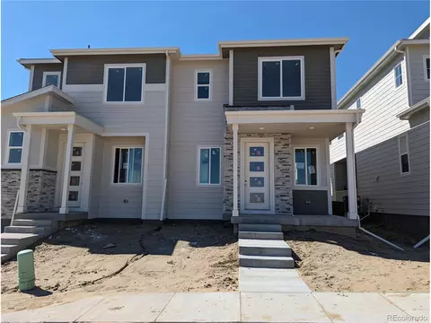 2471 Purple Fountain Pt, Colorado Springs, CO 80915