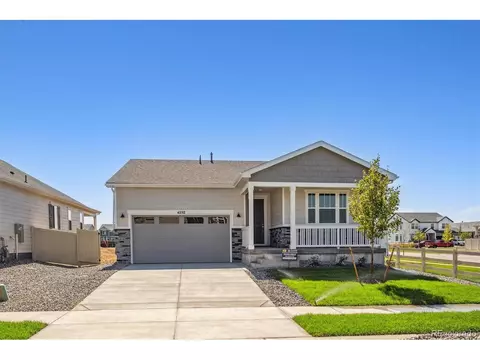 4252 Satinwood Dr, Johnstown, CO 80534
