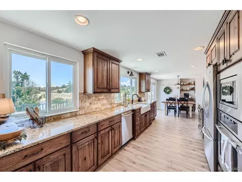 2102 Deerpath Rd, Franktown, CO 80116 photo 6