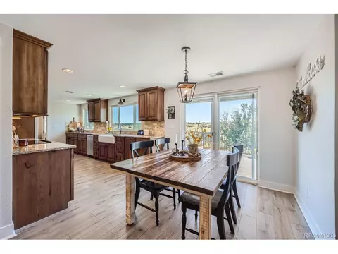 2102 Deerpath Rd, Franktown, CO 80116 photo 11