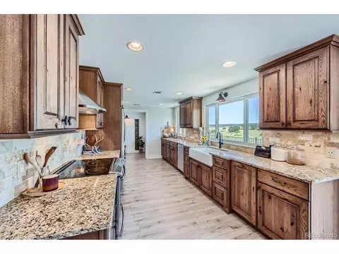 2102 Deerpath Rd, Franktown, CO 80116 photo 8