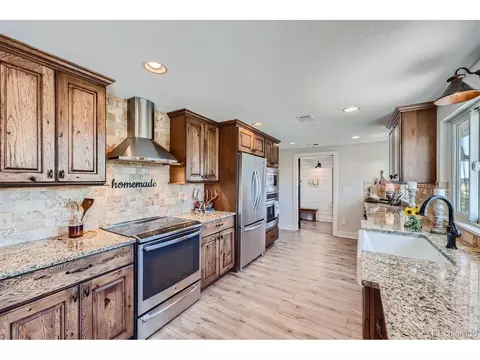 2102 Deerpath Rd, Franktown, CO 80116 photo 7