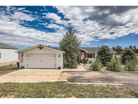 2102 Deerpath Rd, Franktown, CO 80116 photo 4