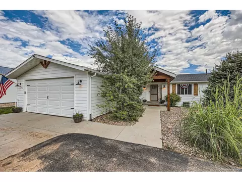 2102 Deerpath Rd, Franktown, CO 80116 photo 2