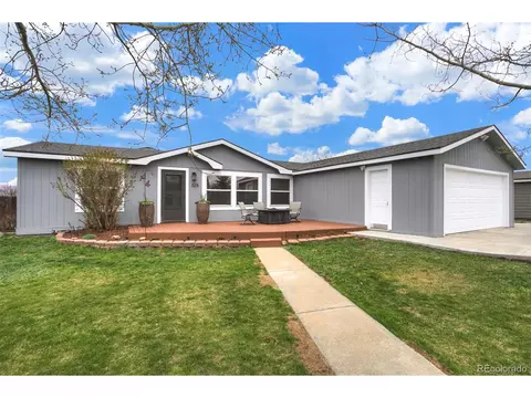 325 Vista Ave, Granby, CO 80446