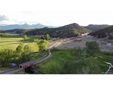 7200 State Highway 69, Cotopaxi, CO 81223