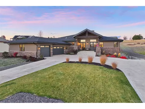 4762 Desperado Way, Parker, CO 80134