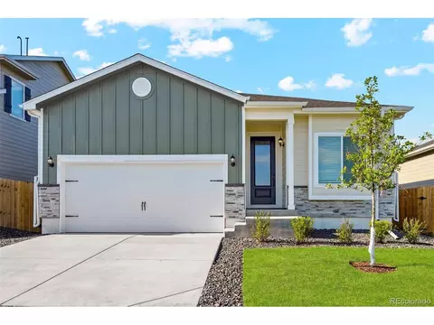 9426 Yampa Ct, Commerce City, CO 80022