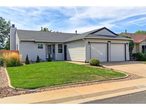 4232 E 126th Pl, Thornton, CO 80241