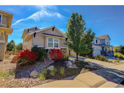 3456 Fantasy Pl, Castle Rock, CO 80109