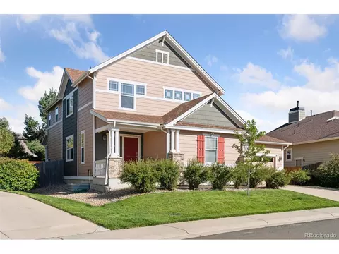 4114 S Liverpool Way, Aurora, CO 80013