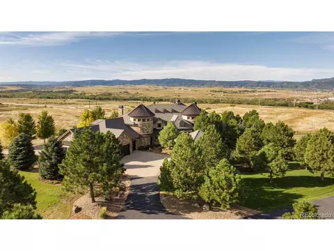 9719 Chatridge Ct, Littleton, CO 80125
